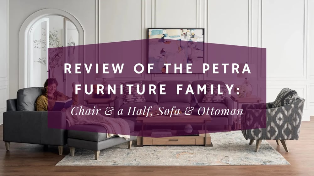 Petra Furniture Family Freatured Image