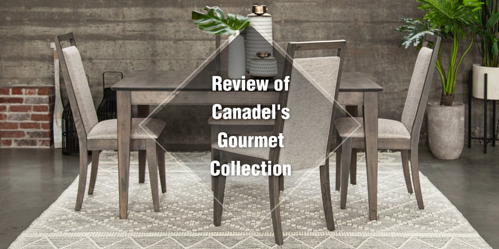 Gourmet Review Featured Image
