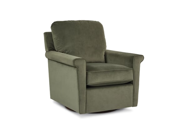 Ferndale Gliding Recliner
