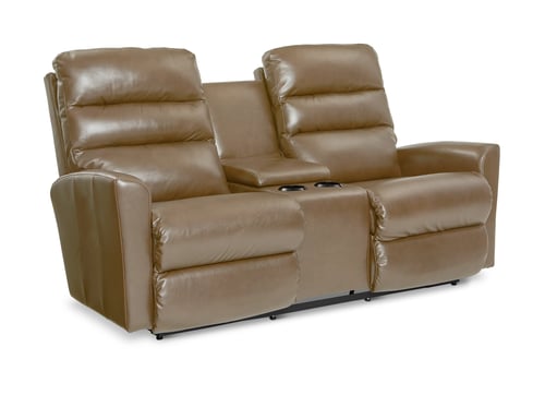 Liam Loveseat w/ Console