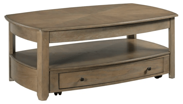 Primo Lift Top Coffee Table