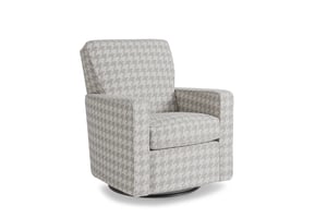 Midtown Swivel Gliding Chair