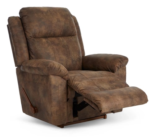Review of the La Z Boy Joel Furniture Family Recliner Loveseat Sofa