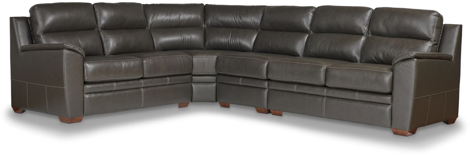 Review of the LaZBoy Lenox Furniture Family