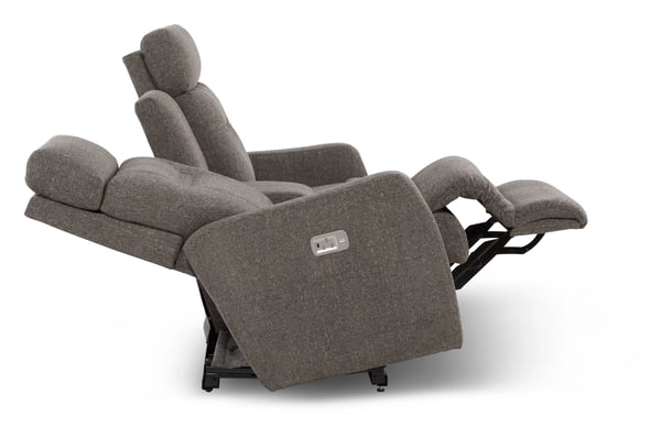 Power reclining chair