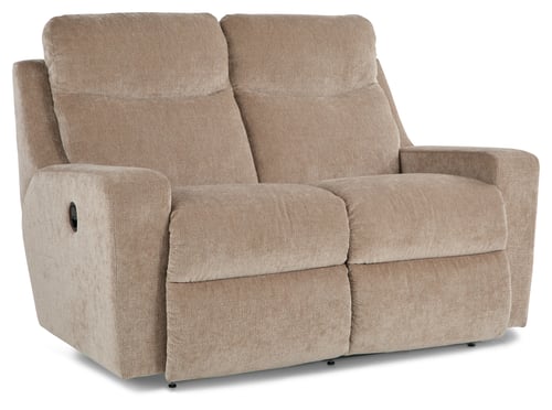 Emmons Reclining Loveseat