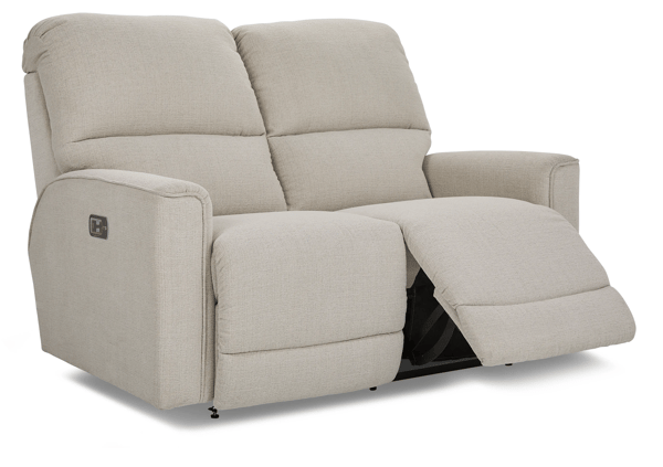 Cade reclining Loveseat
