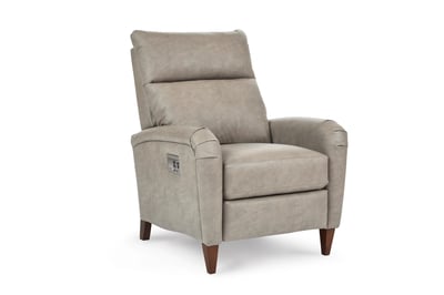 Mercer High-Leg Recliner