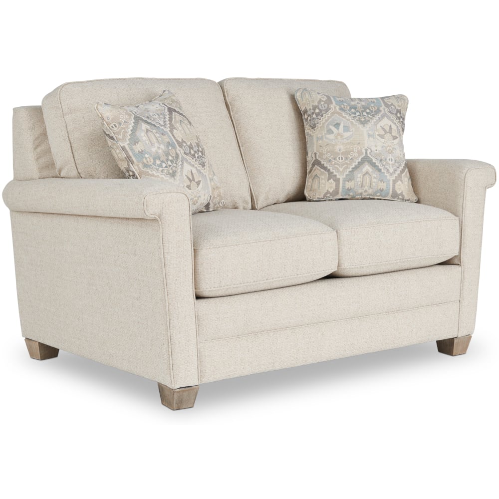 5 BestSelling Stationary Loveseats at LaZBoy