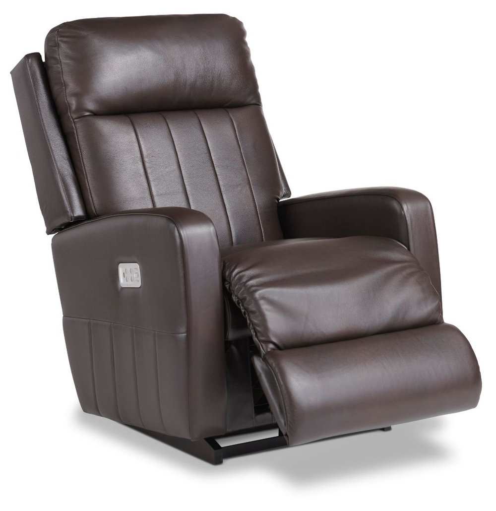 Top 5 LaZBoy Power Recliners with the Headrest & Lumbar Upgrade