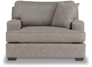 Paxton Chair & a Half
