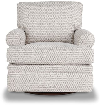 Roxie Swivel Chair 2