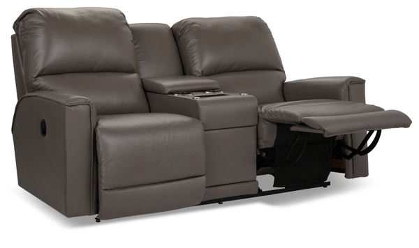 Cade Loveseat with Console