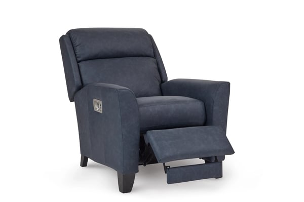 modern recliner