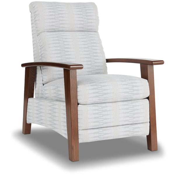 Nouveau low-Leg recliner