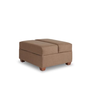 Logan Ottoman