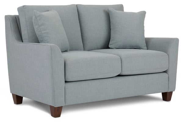 Noah Stationary Loveseat