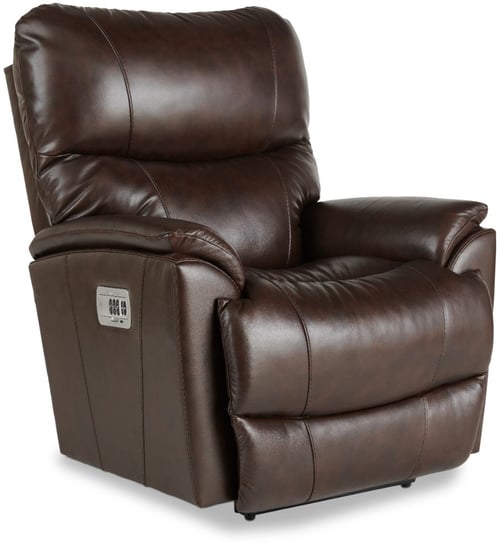 Trouper Recliner