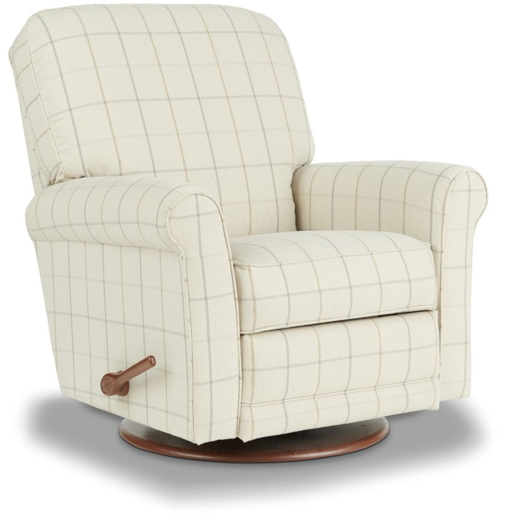Rocker Recliner vs. Glider Recliner Similarities & Differences