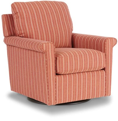 Ferndale Swivel Chair