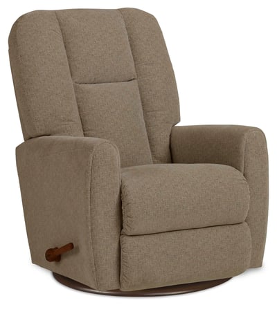 Gliding Recliners
