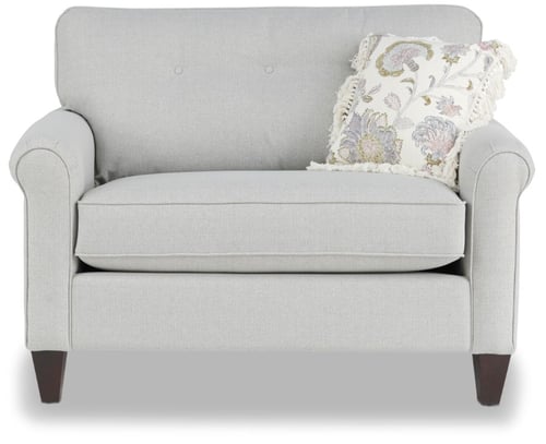 Laurel Chair & a Half