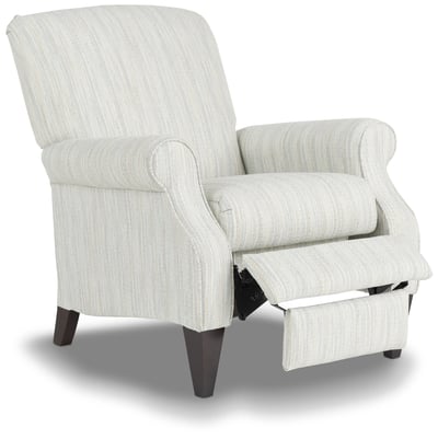 Review of La Z Boy s Charlotte High Leg Reclining Chair