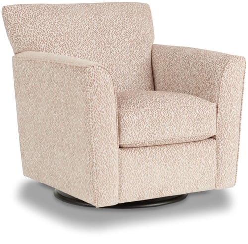 Allegra Swivel Chair