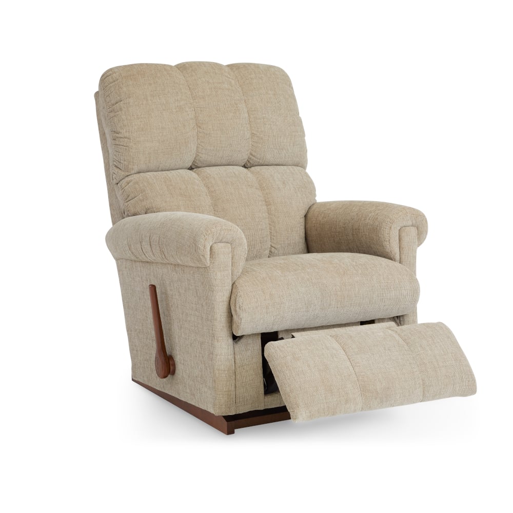 Review of LaZBoy’s Vail Recliner Rocking & Wall Recliner