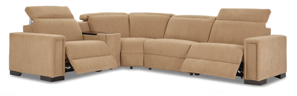Armitage Sectional