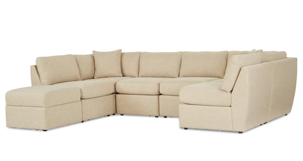 La-Z-Boy Sectional Sofa