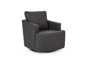Maeve Swivel Gliding Chair