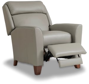 Rheeves high leg recliner