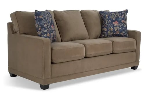 Knenedy Stationary Sofa