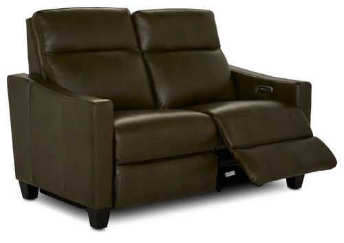 Quinault Reclining Loveseat