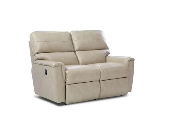Ava Reclining Loveseat