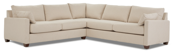 Wilmette Sectional