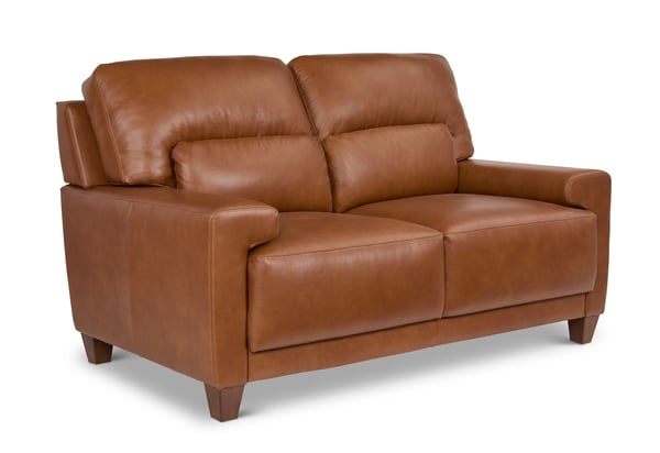 Draper Loveseat