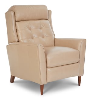 Brentwood high leg recliner
