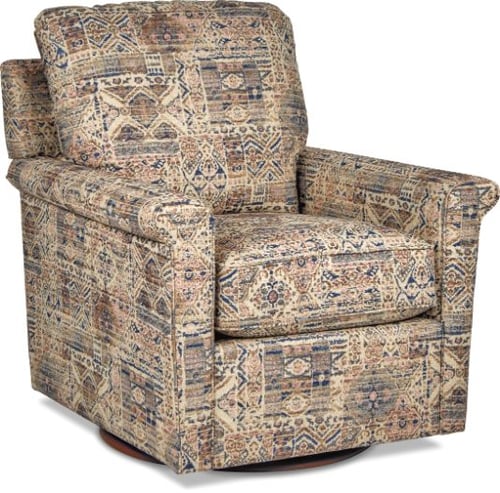 Ferndale Swivel Chair