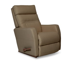 Leather Recliner