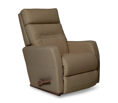 Leather Recliner