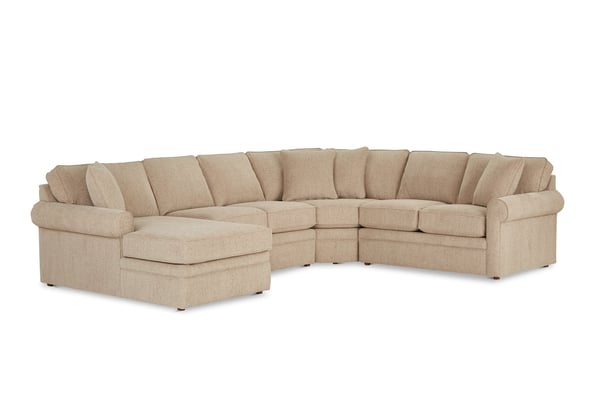 Collins Sectional