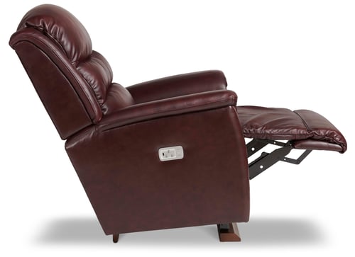 Redwood Recliner