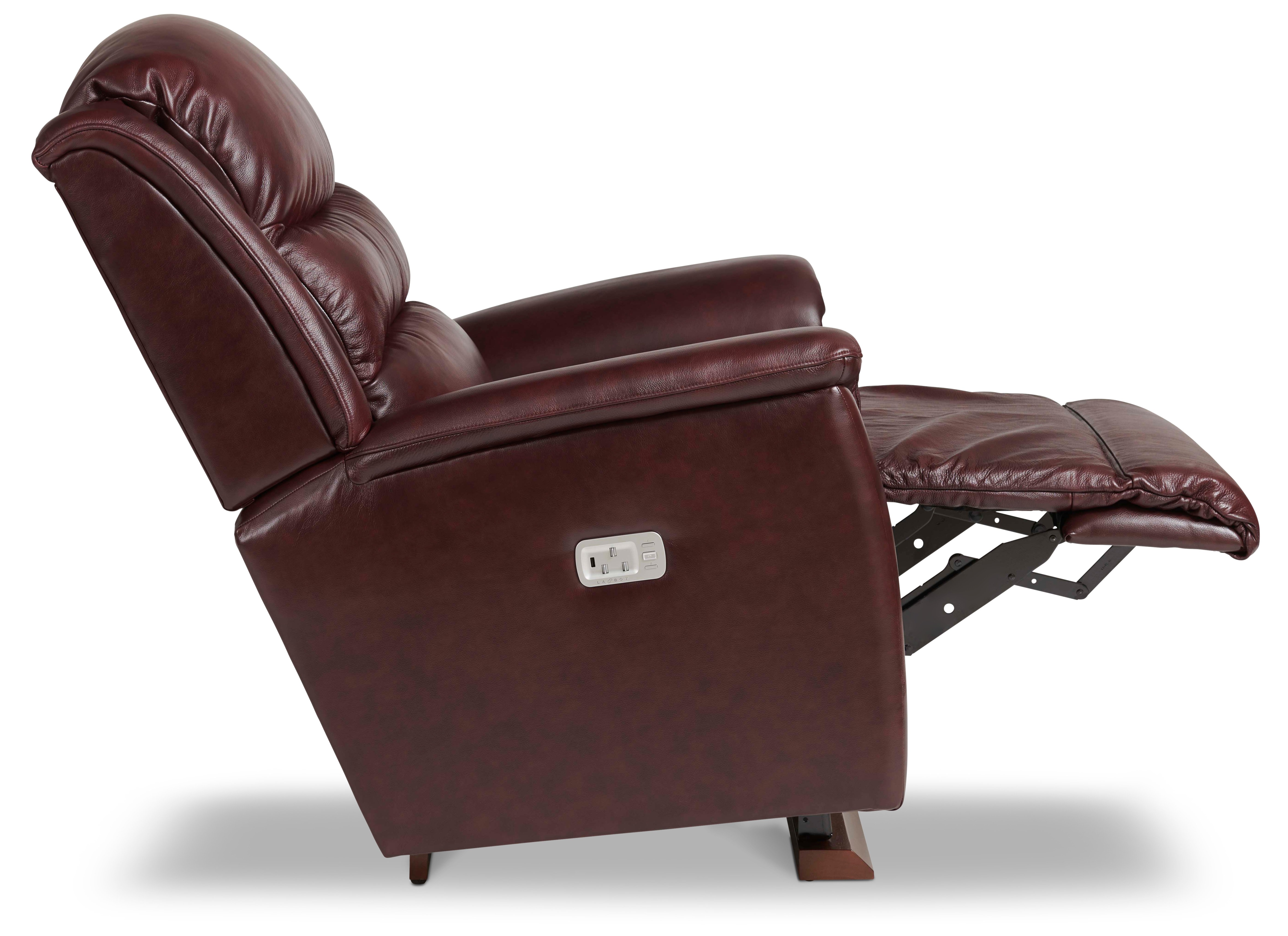 What is the Difference Between a Rocker Recliner & a Wall Recliner?