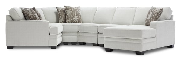 Meyer Sectional