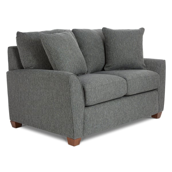 Amy Stationary Loveseat