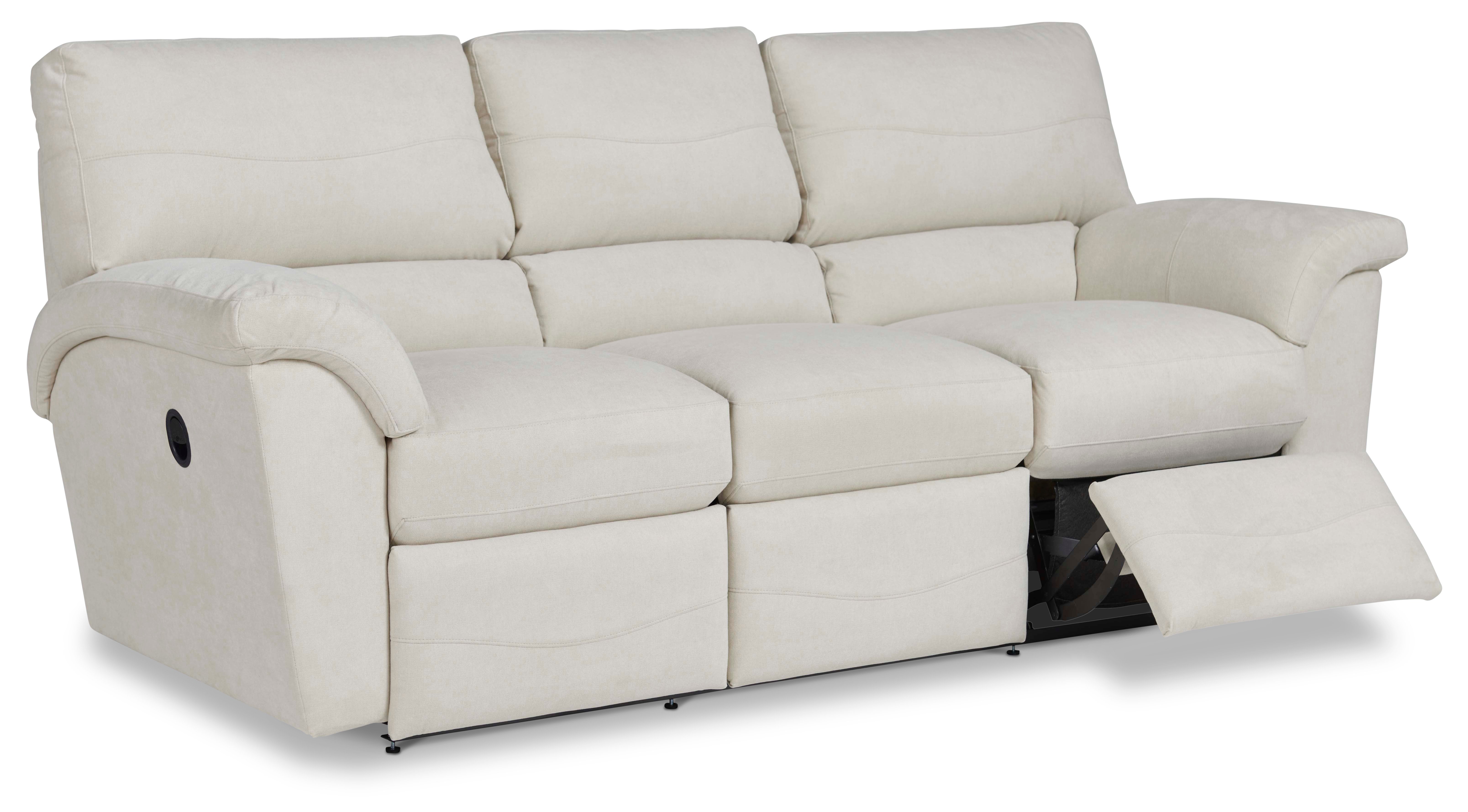 Top 10 Reclining Sofas at LaZBoy Ottawa/Kingston