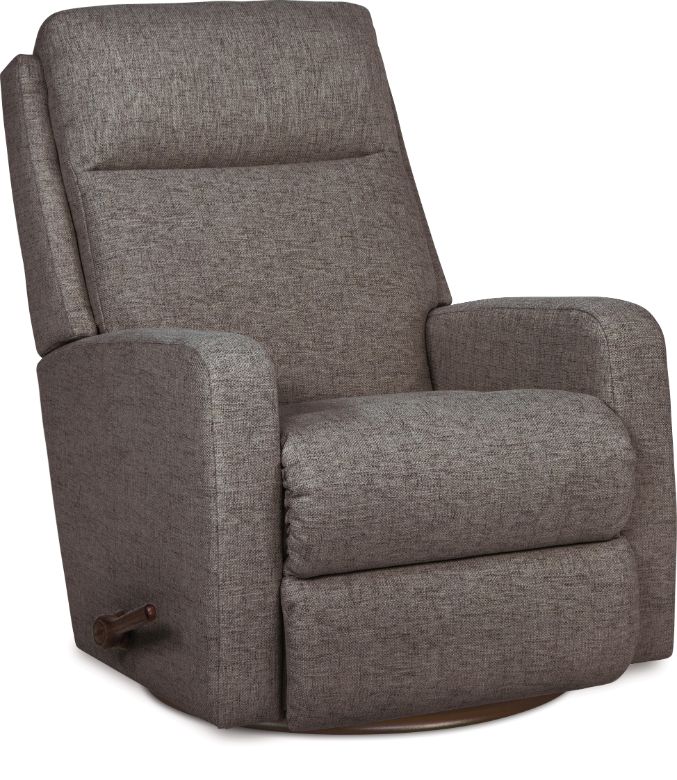 Rocker Recliner vs. Glider Recliner Similarities & Differences