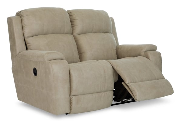 Dorian Loveseat w/ Console